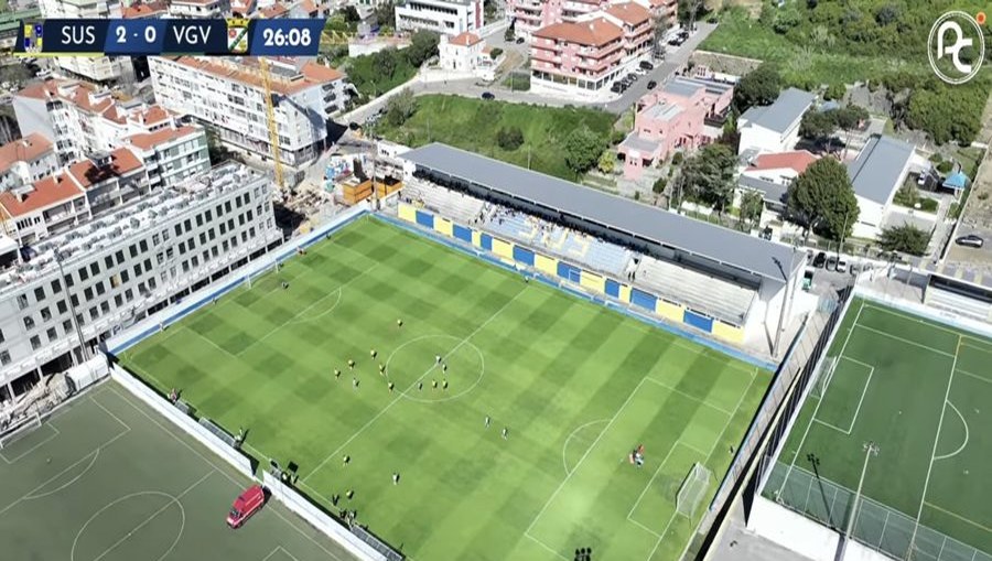 Matchday
