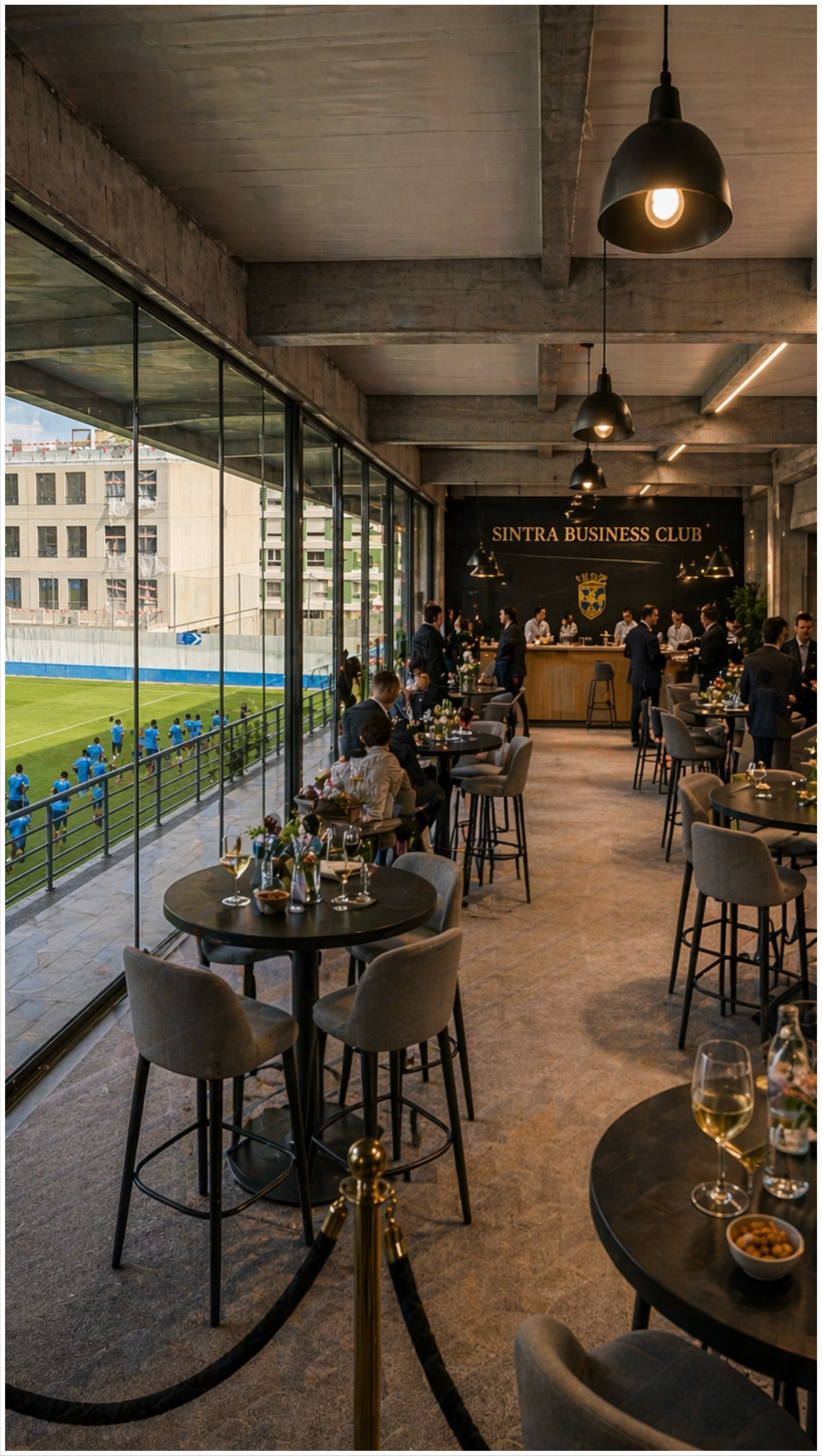 Sintra Business Club